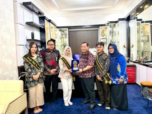 FAD Kotawaringin Timur Raih Forum Anak Kabupaten Terbaik Wilayah Indonesia Bagian Barat pada DAFA Awards 2025