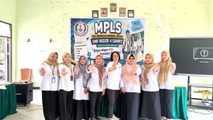 Bangun Lingkungan Sekolah Aman, DPPPAPPKB Berikan Edukasi Pencegahan Perundungan dan Perkawinan Anak