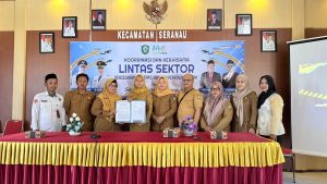 Pemkab Kotim Perkuat Edukasi Masyarakat untuk Cegah Kekerasan terhadap Perempuan dan TPPO