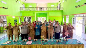 Pemkab Kotim Perkuat Sinergi Lintas Sektor Lindungi Anak dari TPPO dan Kekerasan