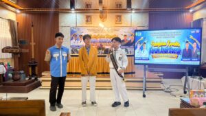 Bukan Sekadar Forum, FAD Kotawaringin Timur Perkuat Peran dan Etika Anak